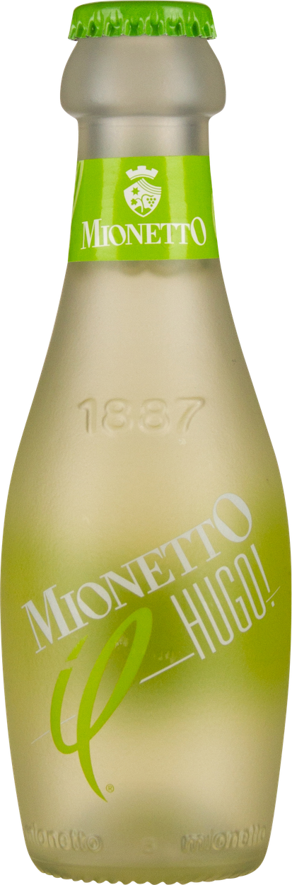 il Hugo von MIONETTO aus Italien