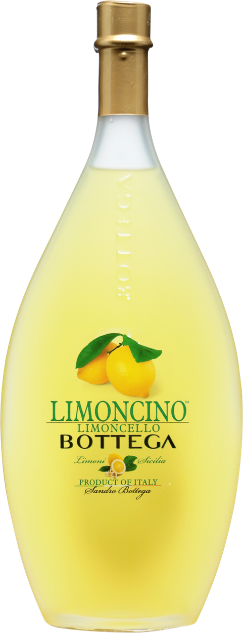 Limoncino Limoncello von BOTTEGA aus Italien