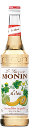 WFrankreich Honigmelone Sirup