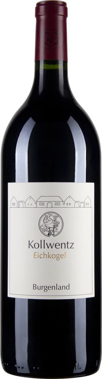 Eichkogel 2018 von KOLLWENTZ aus Österreich