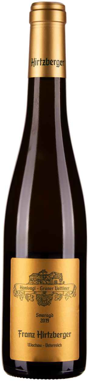 Grüner Veltliner Smaragd Honivogl 2022 von HIRTZBERGER aus Österreich