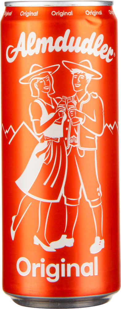 WÖsterreich ALMDUDLER ALMDUDLER