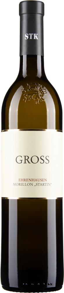 Wein aus Österreich Morillon Ehrenhausen Startin 2021 Verkaufseinheit