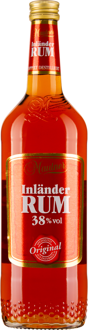 Inländerrum von MAUTNER aus Österreich