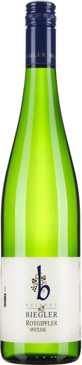 Rotgipfler Spätlese 2021