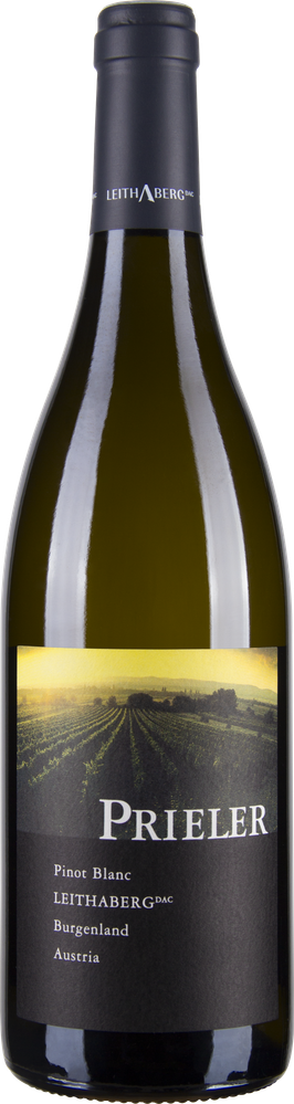 Wein aus Österreich Pinot Blanc Leithaberg DAC Alte Reben Leithaberg DAC bio 2021 Verkaufseinheit