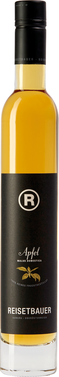 Apfel Eichenfass von REISETBAUER aus Österreich