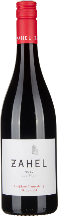 St. Laurent Maurerberg bio 2021