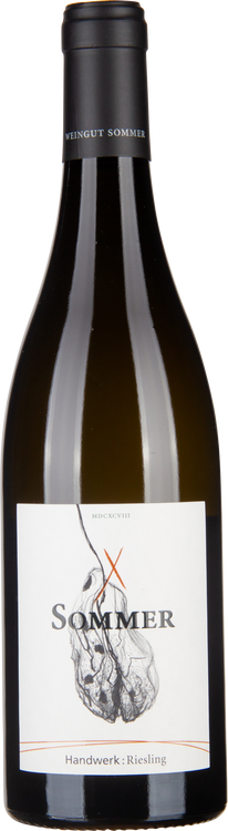 Riesling Handwerk 2019