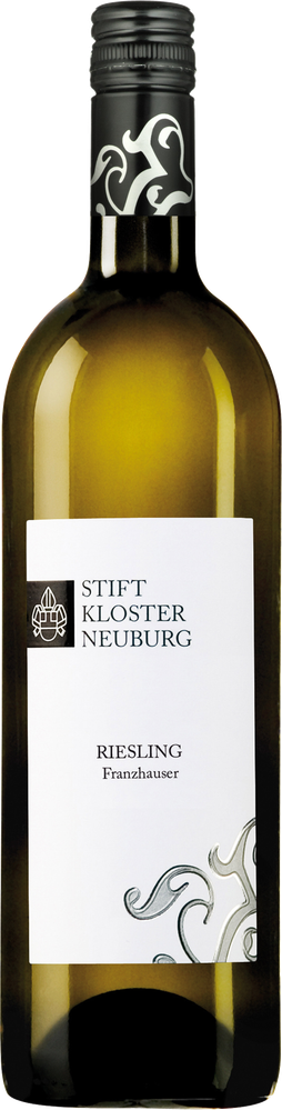 Wein aus Österreich Riesling Franzhauser 2022 Verkaufseinheit