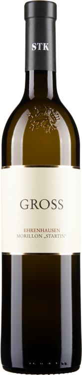 Morillon Ehrenhausen Startin 2019