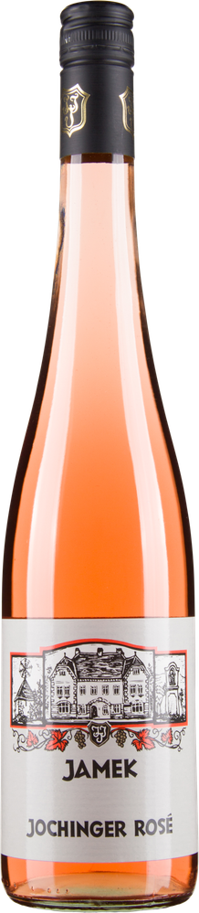 Wein aus Österreich Rosé 2023 Glasflasche