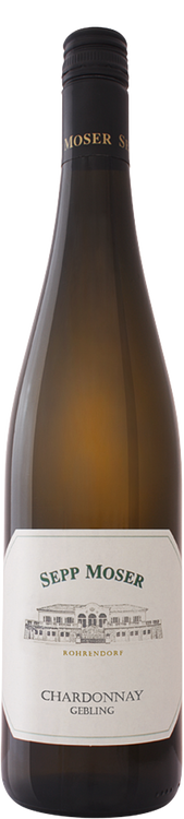 Chardonnay Ried Gebling 2020