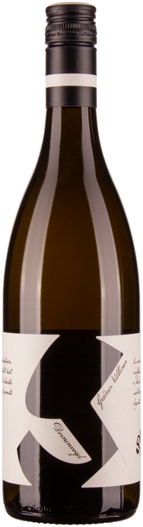 Grüner Veltliner Dornenvogel bio 2022