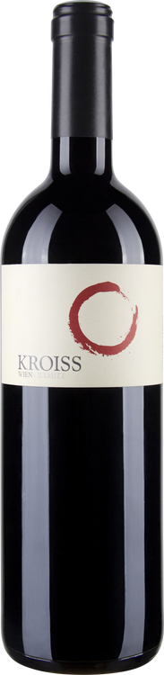 Zweigelt Ried Hackenberg 2020