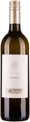 Wein aus Österreich Chardonnay bio 2023 Glasflasche