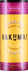 WÖsterreich Passion Peach HAKUMA