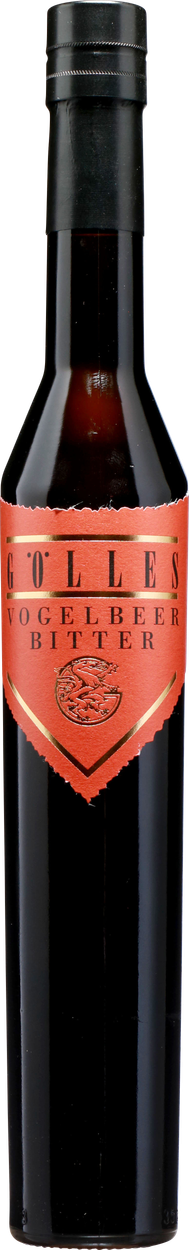 Vogelbeer Bitter von GÖLLES aus Österreich