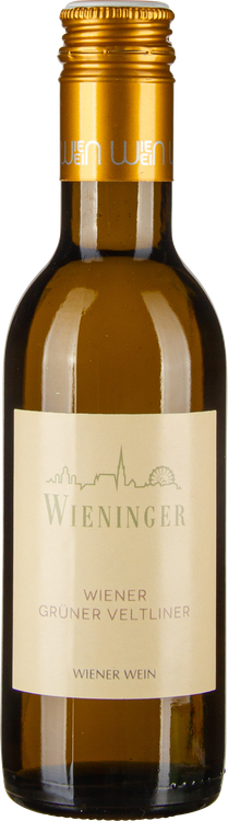 Grüner Veltliner Wien bio 2021