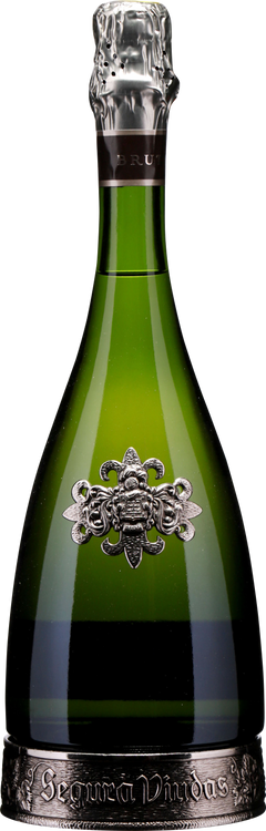 Reserva Heredad Brut