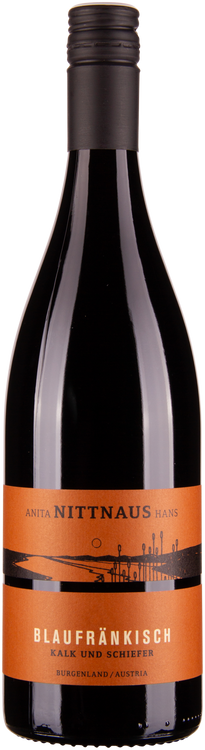 Blaufränkisch Kalk & Schiefer bio 2021