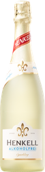 WÖsterreich Alkoholfrei HENKELL