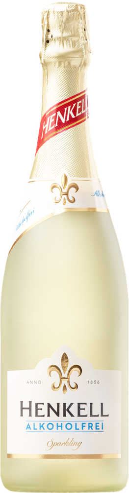 WÖsterreich Alkoholfrei HENKELL