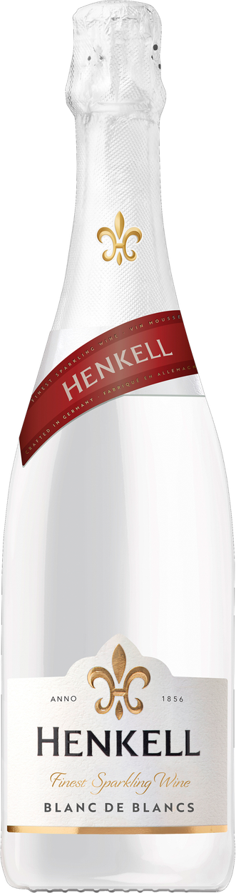 Blanc de Blancs von HENKELL aus Österreich