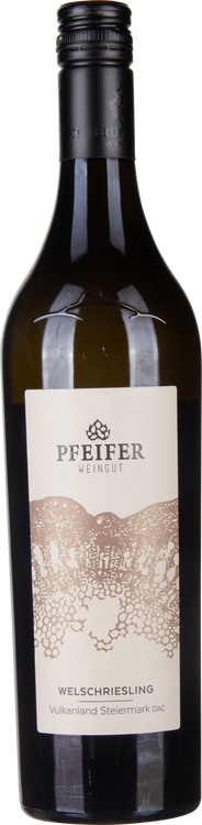 Welschriesling Vulkanland Steiermark DAC 2022
