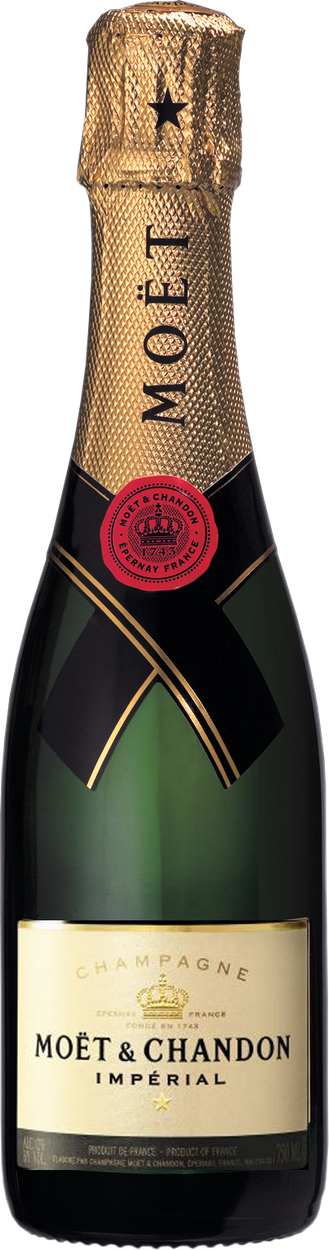 Brut Impérial von MOËT & CHANDON aus Frankreich