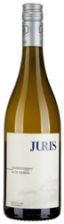 Wein aus Österreich Chardonnay Alte Reben 2021 Glasflasche