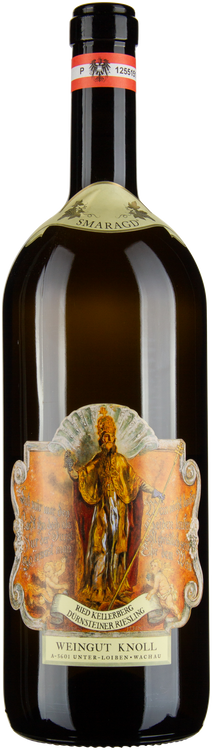 Riesling Smaragd Ried Kellerberg 2018