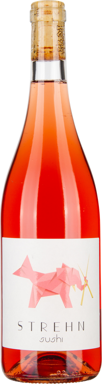 Sushi Rosé bio 2022
