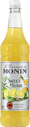 WFrankreich Sweet & Sour Sirup MONIN