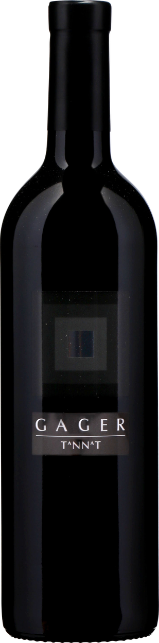Tannat 2020 von GAGER aus Österreich