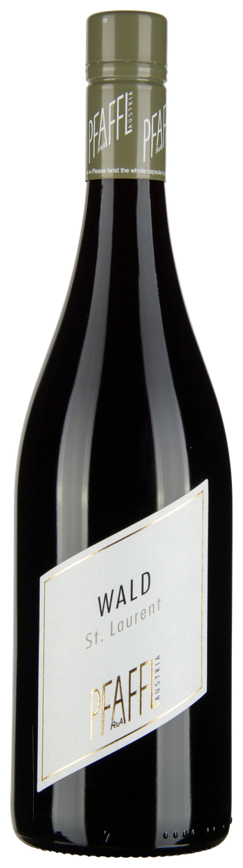 St. Laurent Wald 2021 von PFAFFL aus Österreich