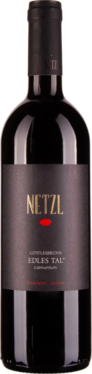 Göttelsbrunn Edles Tal Carnuntum 2019