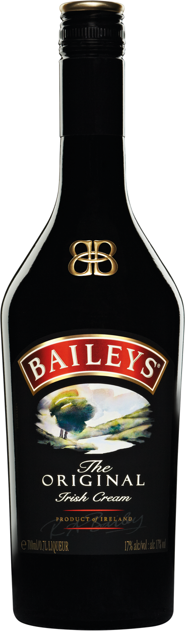 Irish Cream von BAILEYS aus Irland