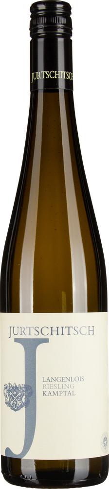 Wein aus Österreich Riesling Langenlois Kamptal DAC bio 2023 Verkaufseinheit