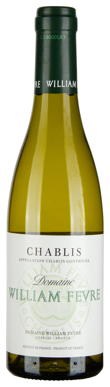 Chablis AC 2020 von WILLIAM FÈVRE aus Frankreich