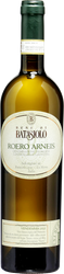 Wein aus Italien Roero Arneis DOCG 2023 Glasflasche