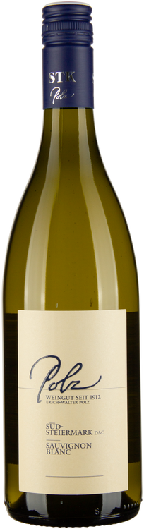 Sauvignon Blanc Südsteiermark DAC 2021