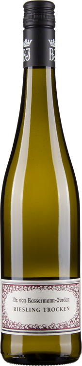 Riesling trocken 2021