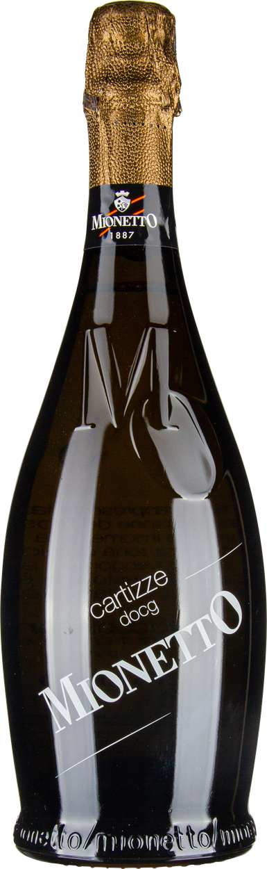 MO Cartizze DOCG von MIONETTO aus Italien