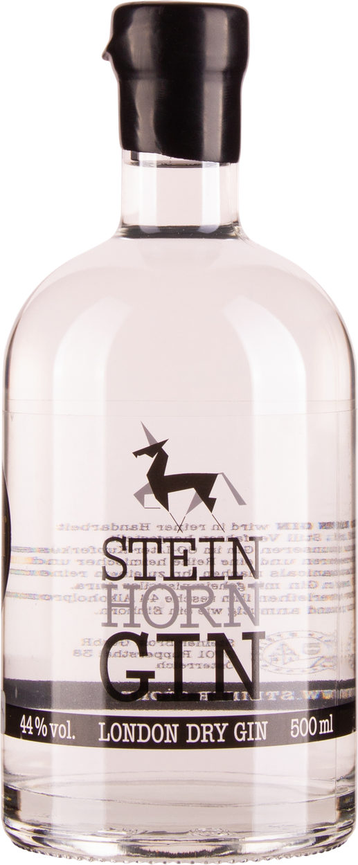 London Dry Gin von STEINHORN aus Österreich