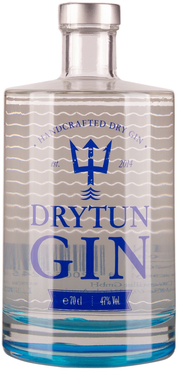 Drytun Gin von BRENNEREI WALLNER aus Österreich