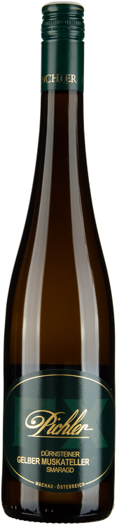Gelber Muskateller Dürnsteiner 2021