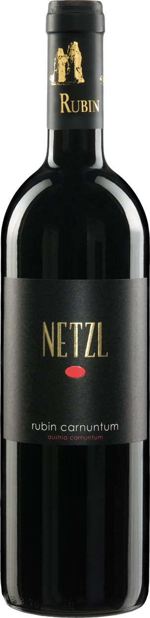 Rubin Carnuntum 2021 von NETZL aus Österreich