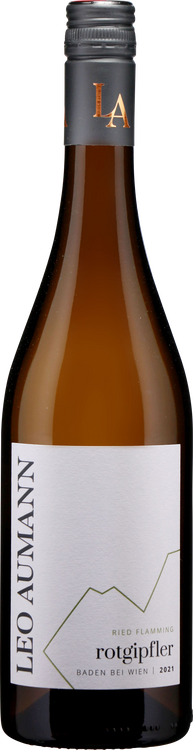 Rotgipfler Ried Flamming 2022