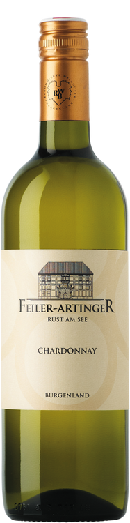 Chardonnay bio 2021